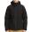 Revolution Мъжко зимно яке Revolution Winter Tech Jacket Winter jacket - Black - размер XXL (004-7118-0115)