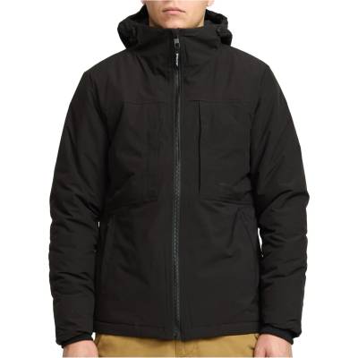 Revolution Мъжко зимно яке Revolution Winter Tech Jacket Winter jacket - Black - размер XXL (004-7118-0115)