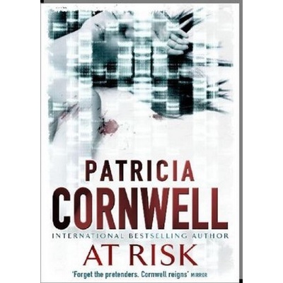 At Risk - Patricia Cornwell