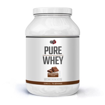 Image 1 of Pure Nutrition - PURE WHEY - 2280 g