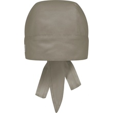 Karlowsky Kuchárska šatka KY144 Sage one size