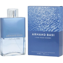 Armand Basi L'Eau toaletní voda pánská 125 ml