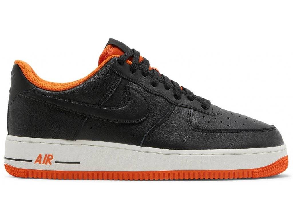 Nike Air Force 1 Low Reveal Fauna Brown Vanilla (W)