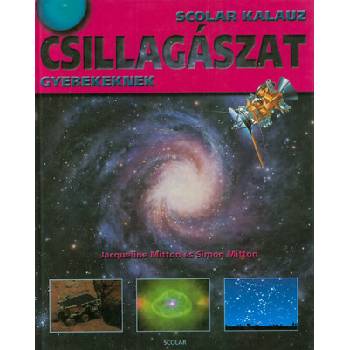 Csillagászat