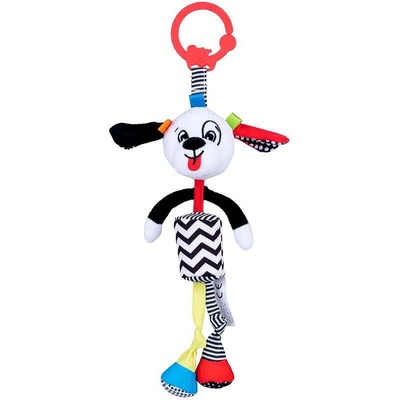 Balibazoo Висулка с музикална кутия кучето Pedro 81045 (110277)