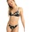 Roxy Pt Beach Classics Fixedtri bikini - Black (Anthracite Island Escape)