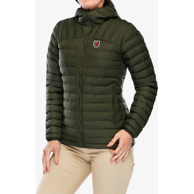 Fjallraven Expedition Latt Hoodie deep forest