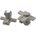 Compatible Бушинги комплект lpr, dp 1600, 41306360000 (41306360000)