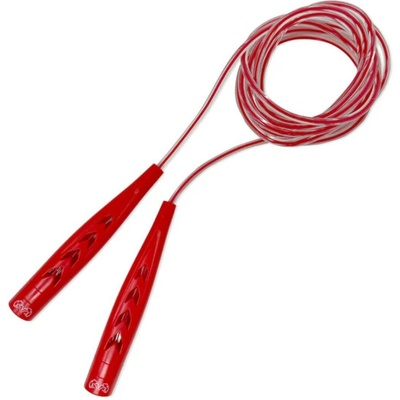 Rival Aero Jump Rope Červené
