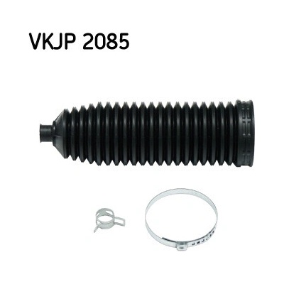 SKF Manžeta riadenia - opravná sada VKJP2085