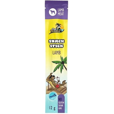 Pet Paradise Snack Stick Lamb 12 g
