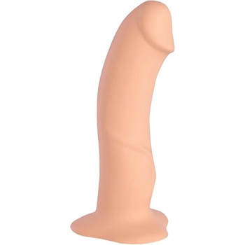 Image 1 of FUN FACTORY BOSS дилдо телесен цвят