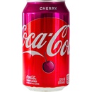 Coca Cola Cherry 355 ml