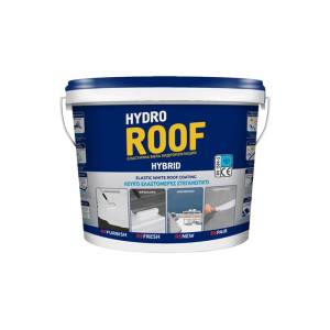 ХИДРОЗОЛ ХИДРОЗОЛ® hydro roof хибридна хидроизолация за покриви (150005)