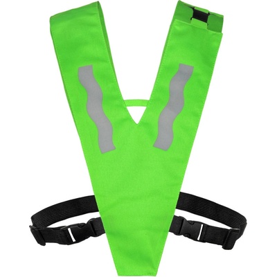 Korntex Výstražný límec KT100 Hait dětský neon green