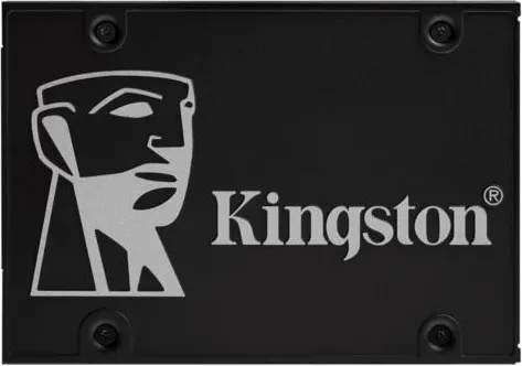 Kingston KC600 2.5 2TB SATA3 (SKC600/2048G)