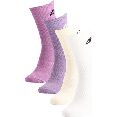 4F Socks Cas F614 4Pack