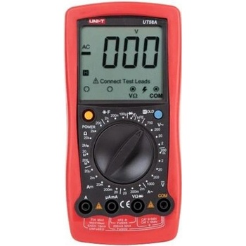 Uni-T UT58A