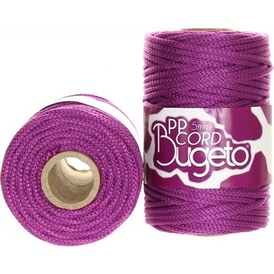 Bugeto PP Cord mini 5 mm ostružinová 160 – Zboží Dáma