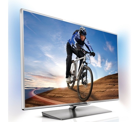Philips 40PFL7007K