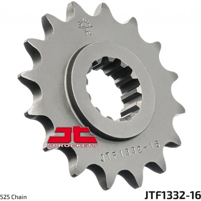 JT Sprockets JTF 1332-16