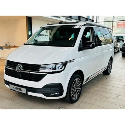 Volkswagen T6 California DSG Beach 110 kW