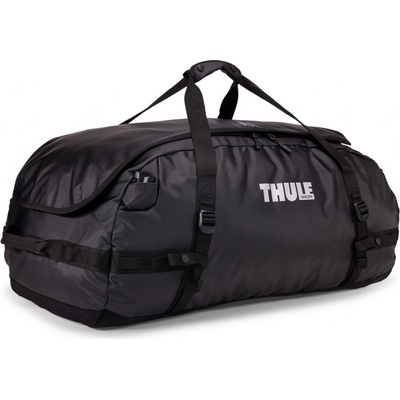 Thule Chasm Duffel TDSD304 Black 90L