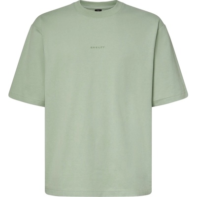 Oakley Мъжка тениска Oakley Soho Gen S/S Tee T-shirt - Faded Green - размер M (216-7650-0212)