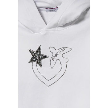 Pinko Up Детски суичър Pinko Up (F4PIJGHS057)