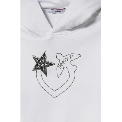 Pinko Up Детски суичър Pinko Up (F4PIJGHS057)