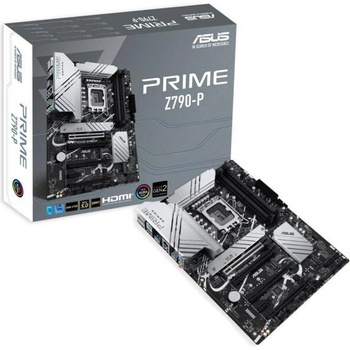 Image 1 of ASUS PRIME Z790-P
