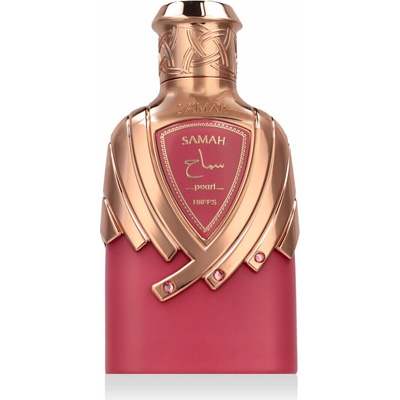 Riiffs Samah Pearl parfum dámsky 100 ml