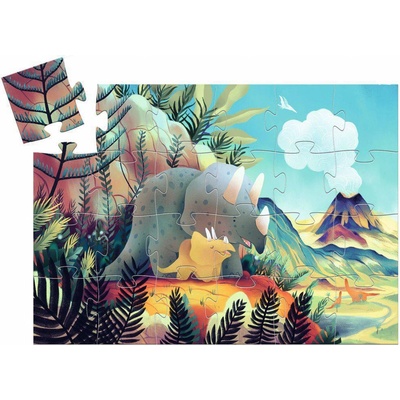 Djeco Dino 24 kousků