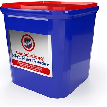 Image 1 of Guanokalong High Phos Powder 25kg