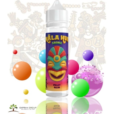 Mala Hua Fruit Gum Shake & Vape 10 ml