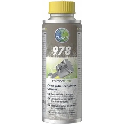 TUNAP 978 Combustion Chamber Cleaner 200 ml