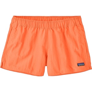 Patagonia Дамски къси панталони Patagonia Women's Barely Baggies Shorts - Peach Sherbet - размер XL (112-1964-1715)