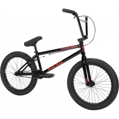 Fiend BMX Type O XL 21TT 2025