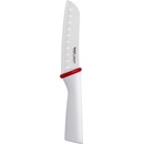 Tefal Ingenio keramický nůž santoku 13 cm K1530414