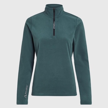 O'Neill Дамски Полар O'Neill Jack's Polartec® 100 Half-Zip Alma Steel (1350069-15060)