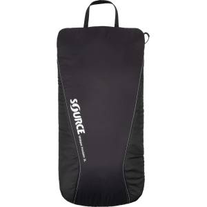 Source Хидратиращ резервоар (camelbak) Source Widepac Insulator Hydration system - Black - размер 2 l (533-0630-0111)