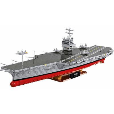 Cobi 5922 TOP GUN Letadlová loď, 1:300, 6130 k