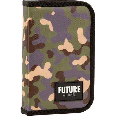 DERFORM Несесер Derform DF 30 Camu - с 1 цип (87754)