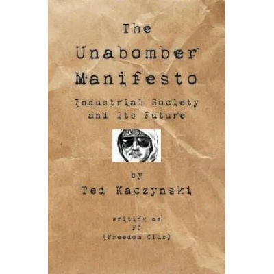 The Unabomber Manifesto