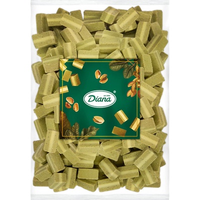 Diana Company Pistáciový nugát 1 kg