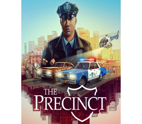 The Precinct
