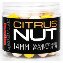 Munch Baits Citrus Nut Washed Out Pop Ups 200ml 14mm