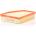 Mann-filter Въздушен филтър mann-filter c 29 230