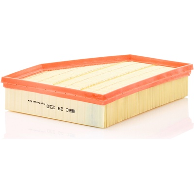 Mann-filter Въздушен филтър mann-filter c 29 230