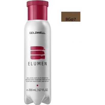 Goldwell Elumen Hair Long Light 7 BG 200 ml